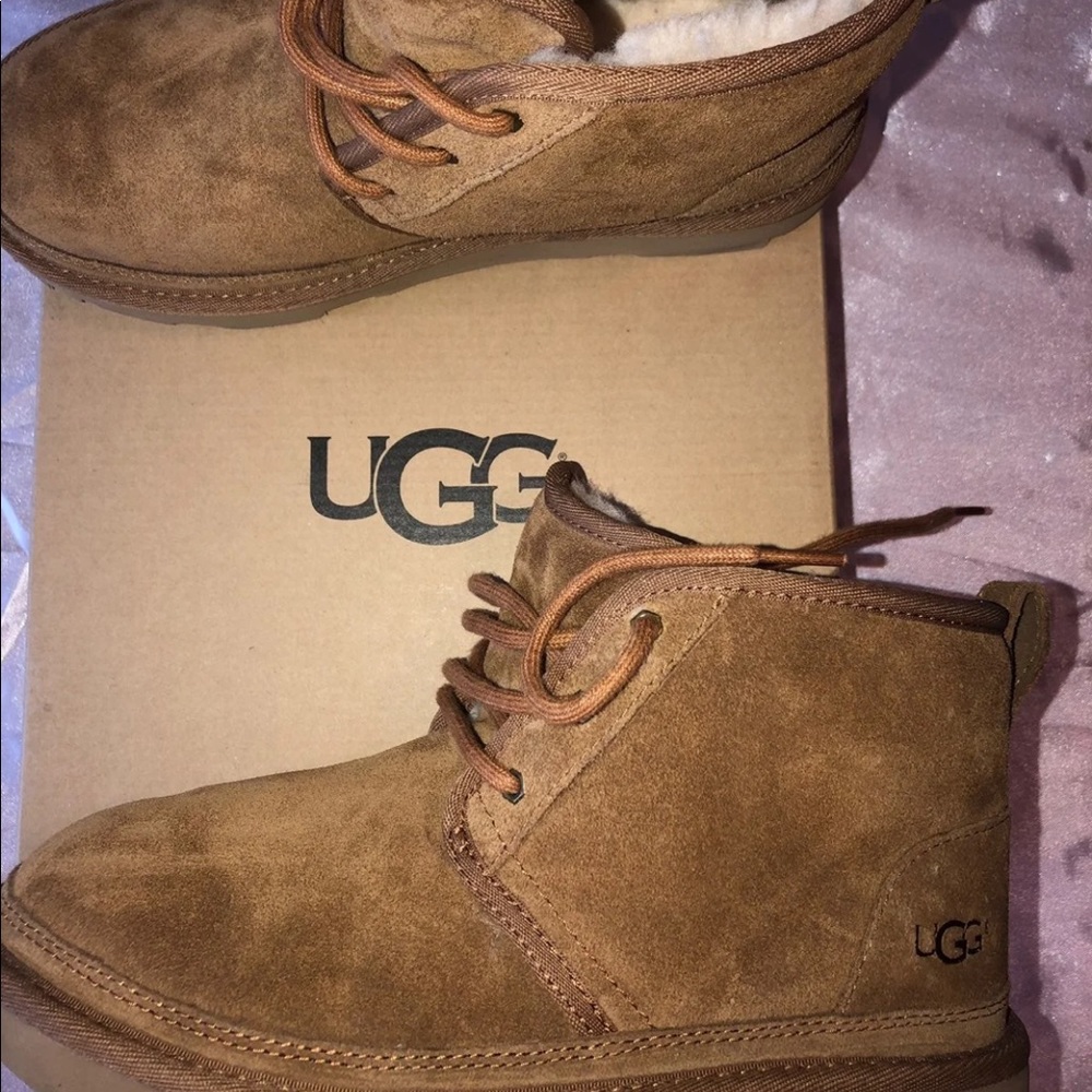 Uggs size 5